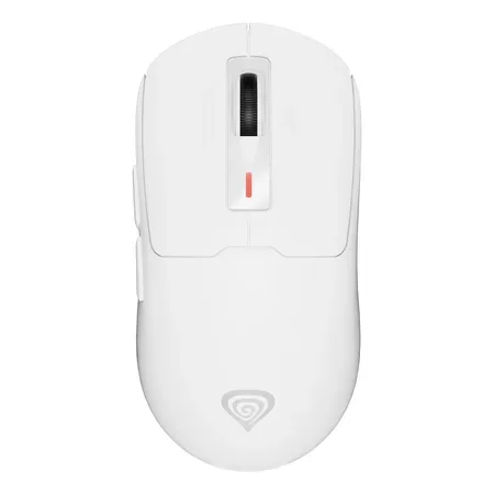 Genesis Zircon 660 Pro trådlös gamingmus