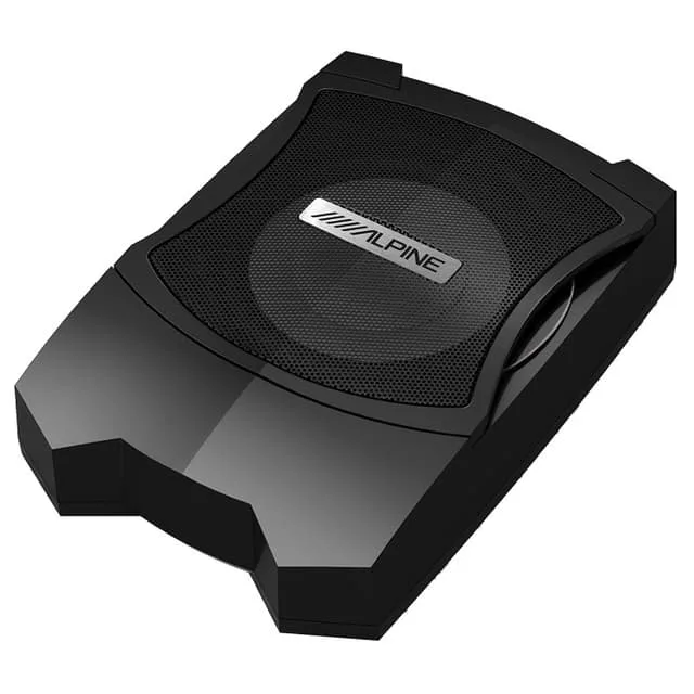 Alpine PWEV80 Aktiv subwoofer