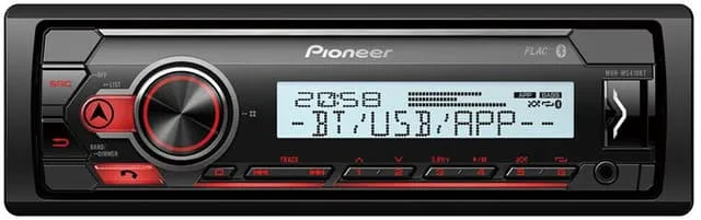 Pioneer MVH-MS410BT