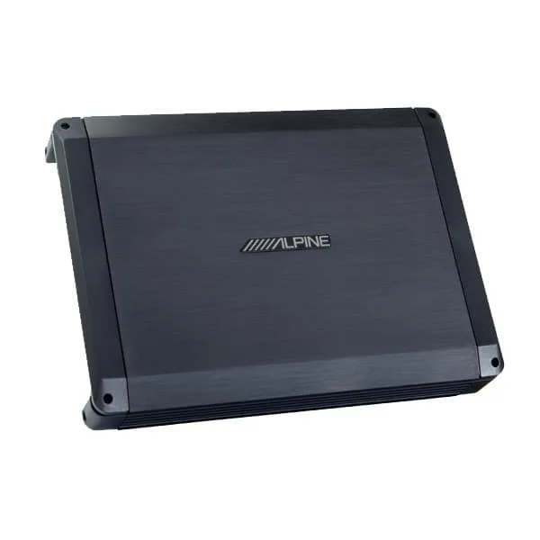 ALPINE BBX-F1200