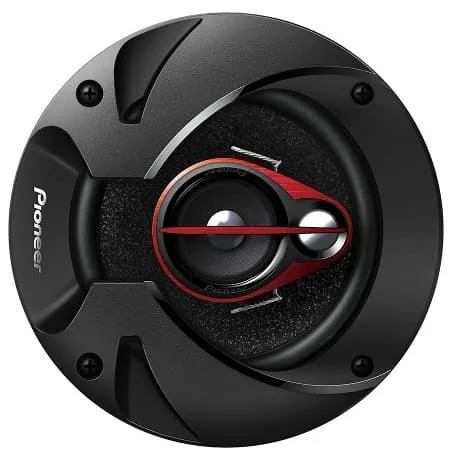 Pioneer TS-R1350S Högtalare