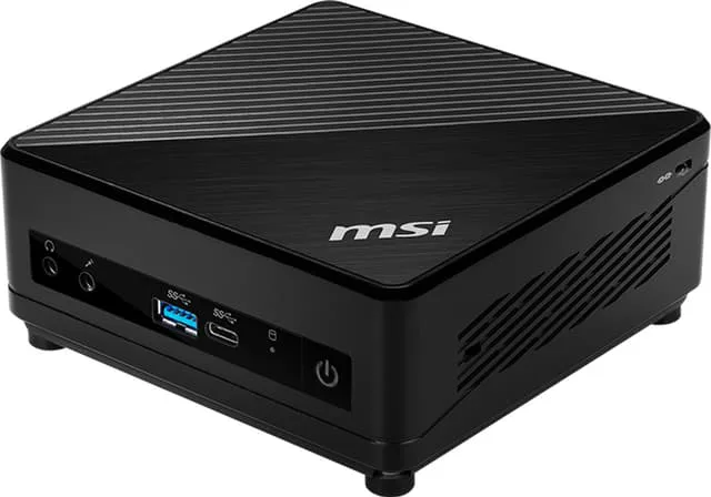 MSI Cubi 5 10M-061EU