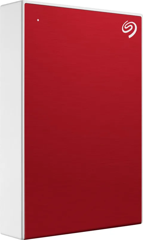 Seagate One Touch 5TB extern hårddisk