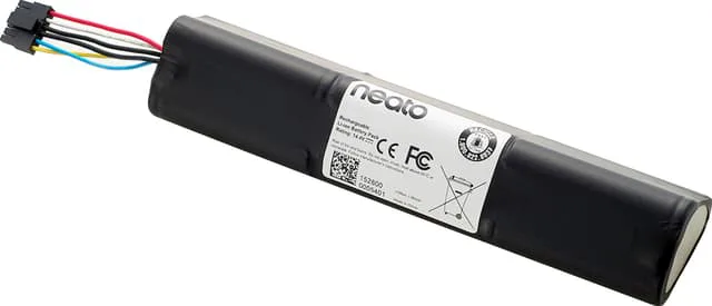 Neato D10 utbytesbatteri