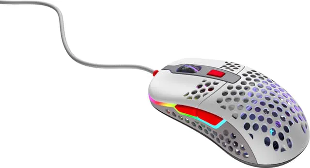 CHERRY XTRFY Xtrfy M42 mus för gaming