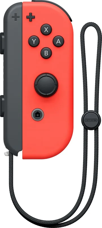 Nintendo Switch Joy-Con kontroll
