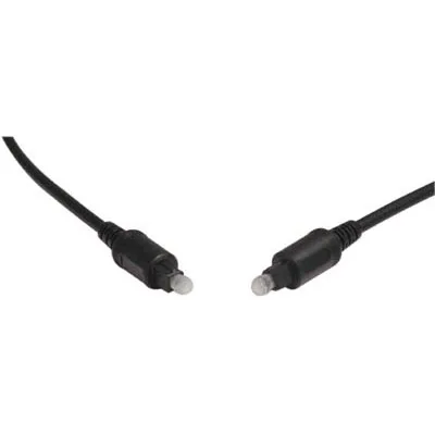 DELTACO Toslink-kabel 5 m (TOTO-5)