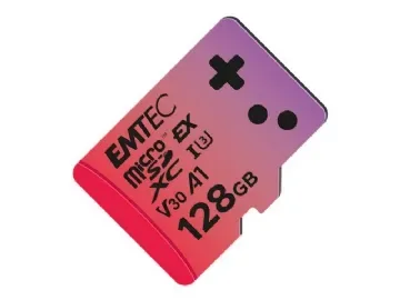 EMTEC Express Gaming