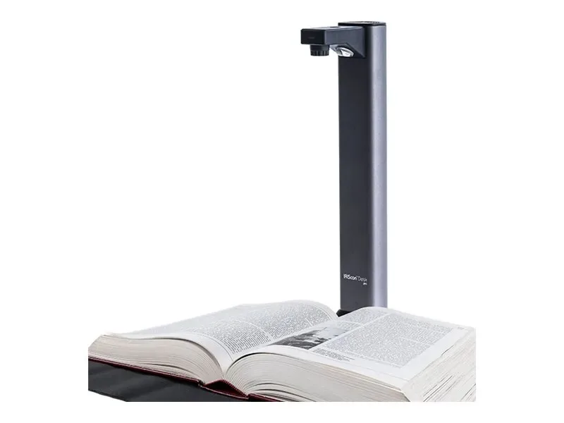 IRIS Scan Desk 7 Pro A3 Win/Mac