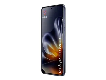 Motorola edge 60 Neo