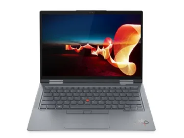 Lenovo X1 Yoga G7 i5-1245U 32 GB 512 GB WWAN W11P