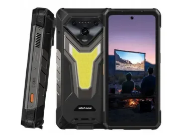 Ulefone Ulefone Armor 34 Pro Plus 16+512GB Pulse