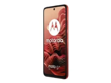 Motorola Moto G35