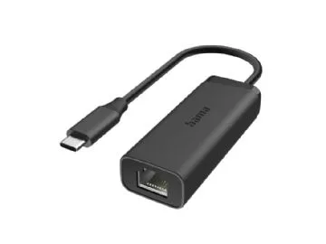 Hama 00200360 interface-kort/adapter RJ-45