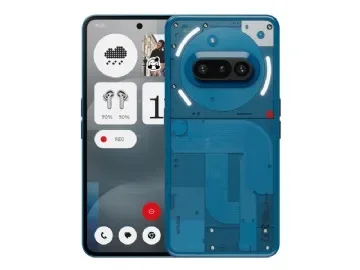 Nothing Phone (3a) 256 GB
