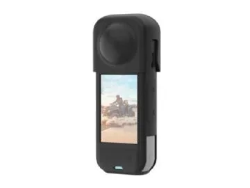 PULUZ silicone protective case