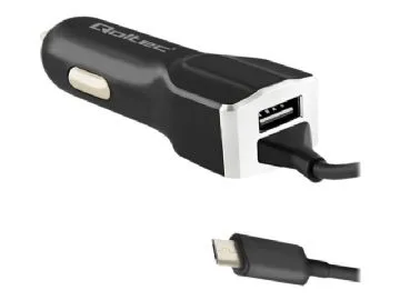 Kruger & Matz billaddare med Power Delivery och snabbladdning