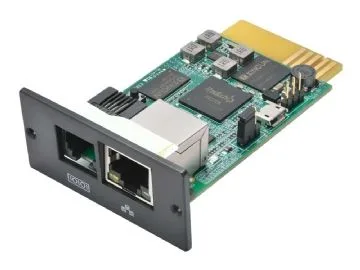 PowerWalker SNMP Manager NG