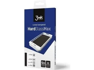 Folia 3MK ARC+ do Samsung Galaxy A16 4G / 5G / M16 5G