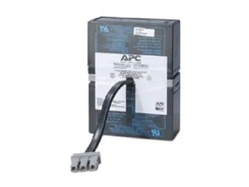 APC Replacement Battery Cartridge #33