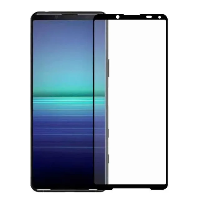 MTK Sony Xperia 5 II Härdat glas