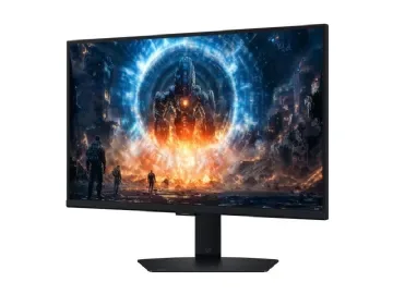 Samsung Odyssey G6 S27FG602EU