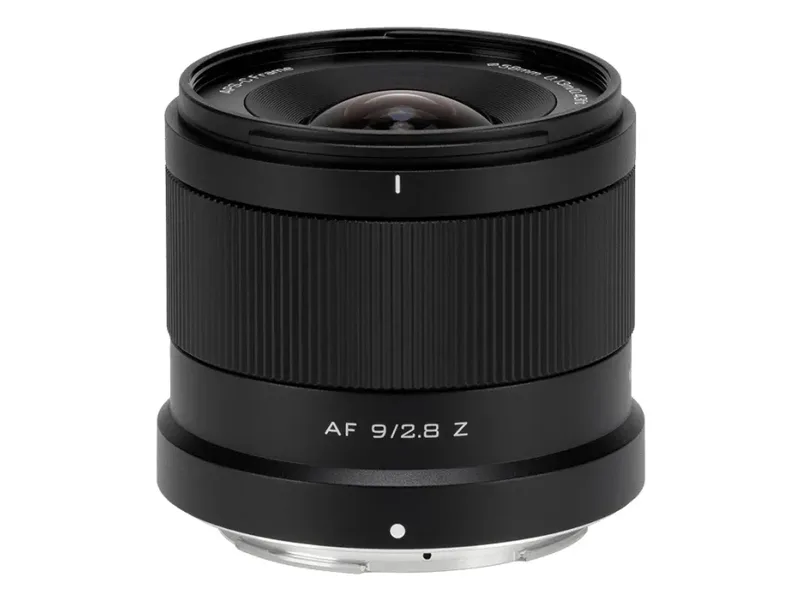 VILTROX AF 9mm F2.8 Air