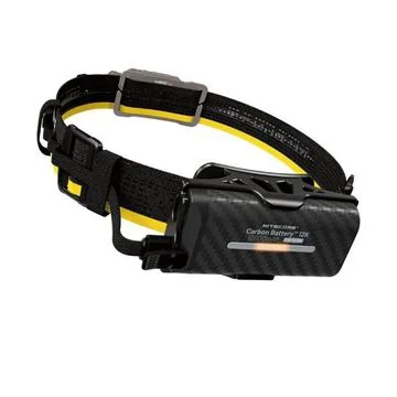 Nitecore Carbon Battery 12K Kit