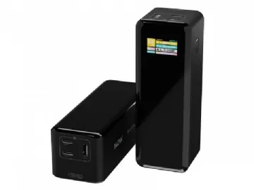 BLOW POWER BANK 27000MAH PD 140W AIR99.9 CZARNY