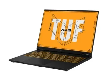 ASUS TUF Gaming A16 FA608UM-RV011W