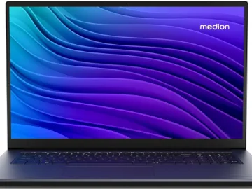 MEDION Avantum 17 E1e MD600001