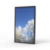 HI-ND Outdoor Wall Casing till Samsung OH75