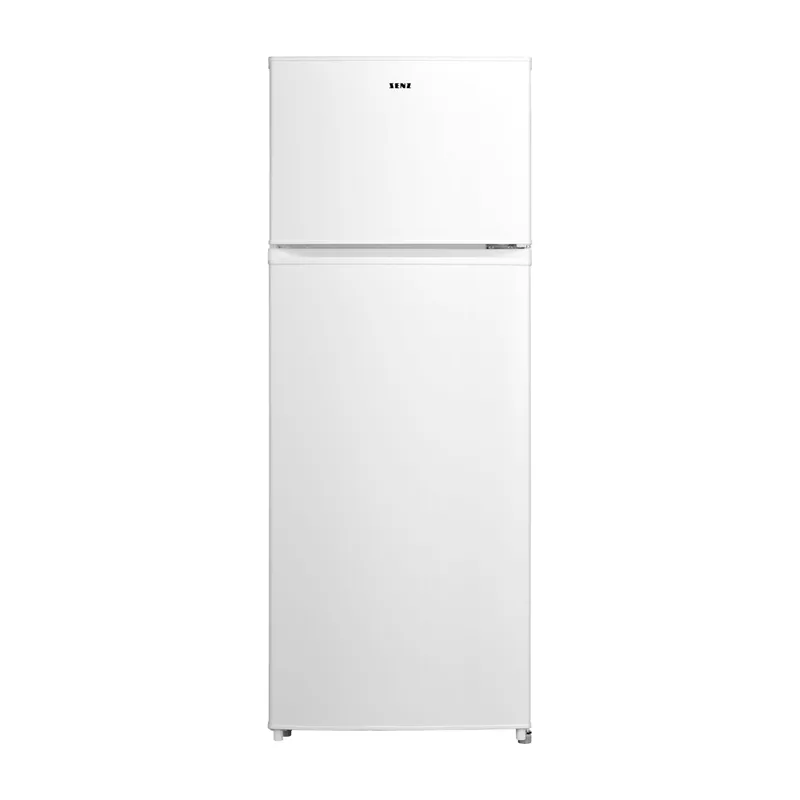Senz SECR143EW kyl/frys