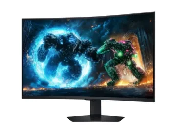 Samsung Odyssey G7 S37FG750EU