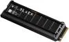 WD Black SN8100 SSD