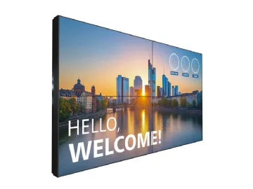 Philips 55BDL3305X
