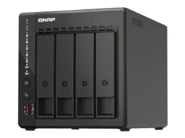 TERRAMASTER U12-500 PLUS