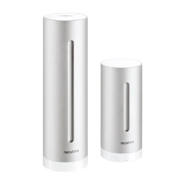 Netatmo NWS01-EC