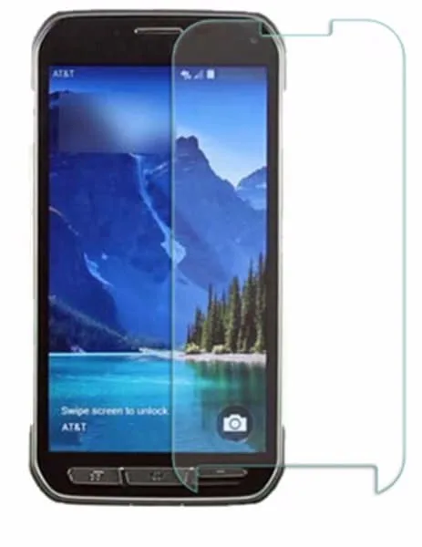 Skalo Härdat glas Samsung Galaxy S5 Active