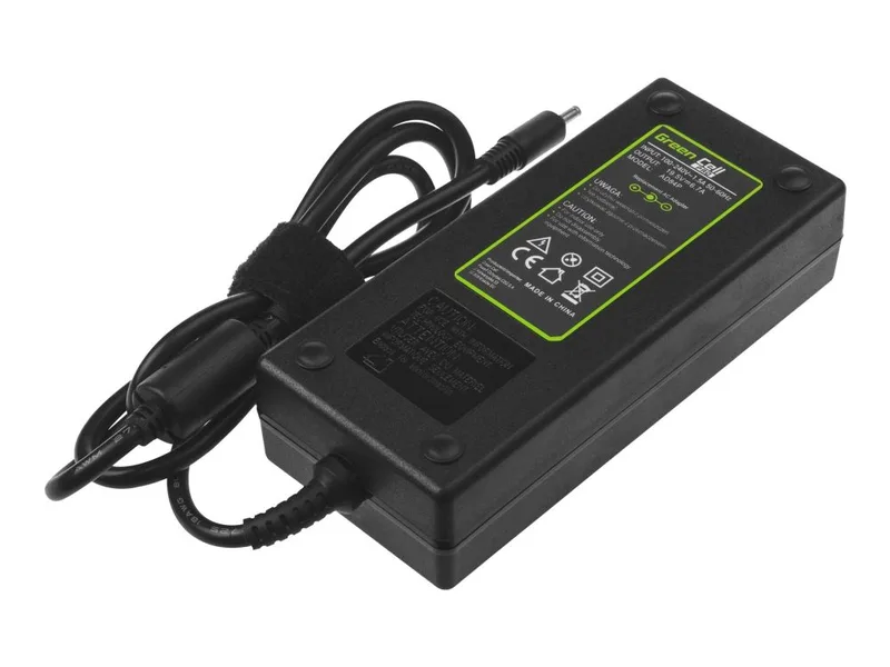 Green Cell AD84P eladaptrar Universal 130 W Svart