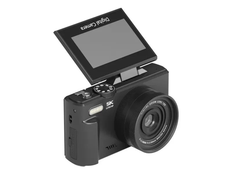 YASHICA EASYSNAP Camera
