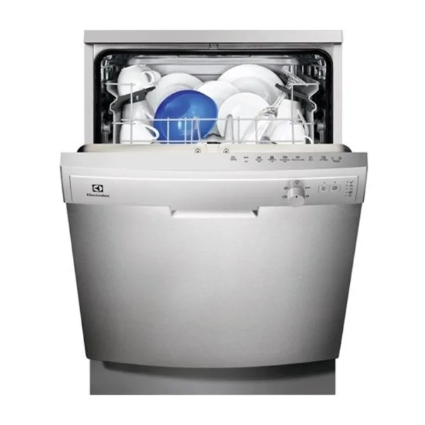 Electrolux ESF5201LOX diskmaskin