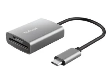 HID OCR602 MRZ/RFID eID-kortläsare