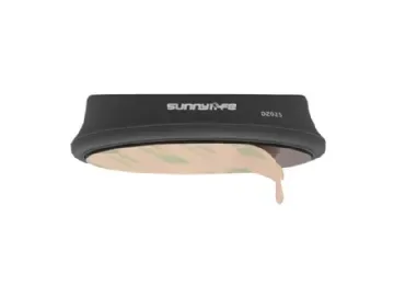 Sunnylife-bas / OSMO 360-kamerabas (svart)