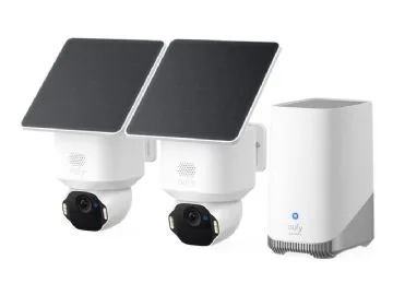 Eufy SoloCam E42