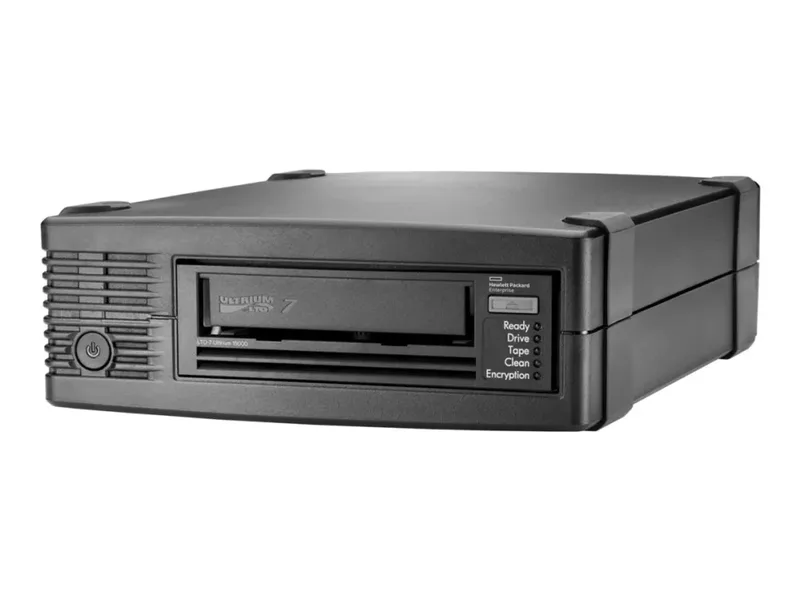 HPE Storage LTO-7 Ultrium