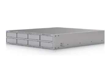 Ubiquiti UniFi UNAS Pro 8