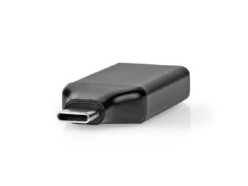 Nedis CCGB64650GY USB-C Adapter USB 3.2 Gen