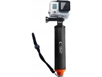 Handtag med ramfäste för Gopro Hero 13