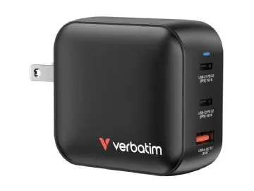Verbatim GaN Laddare 240W